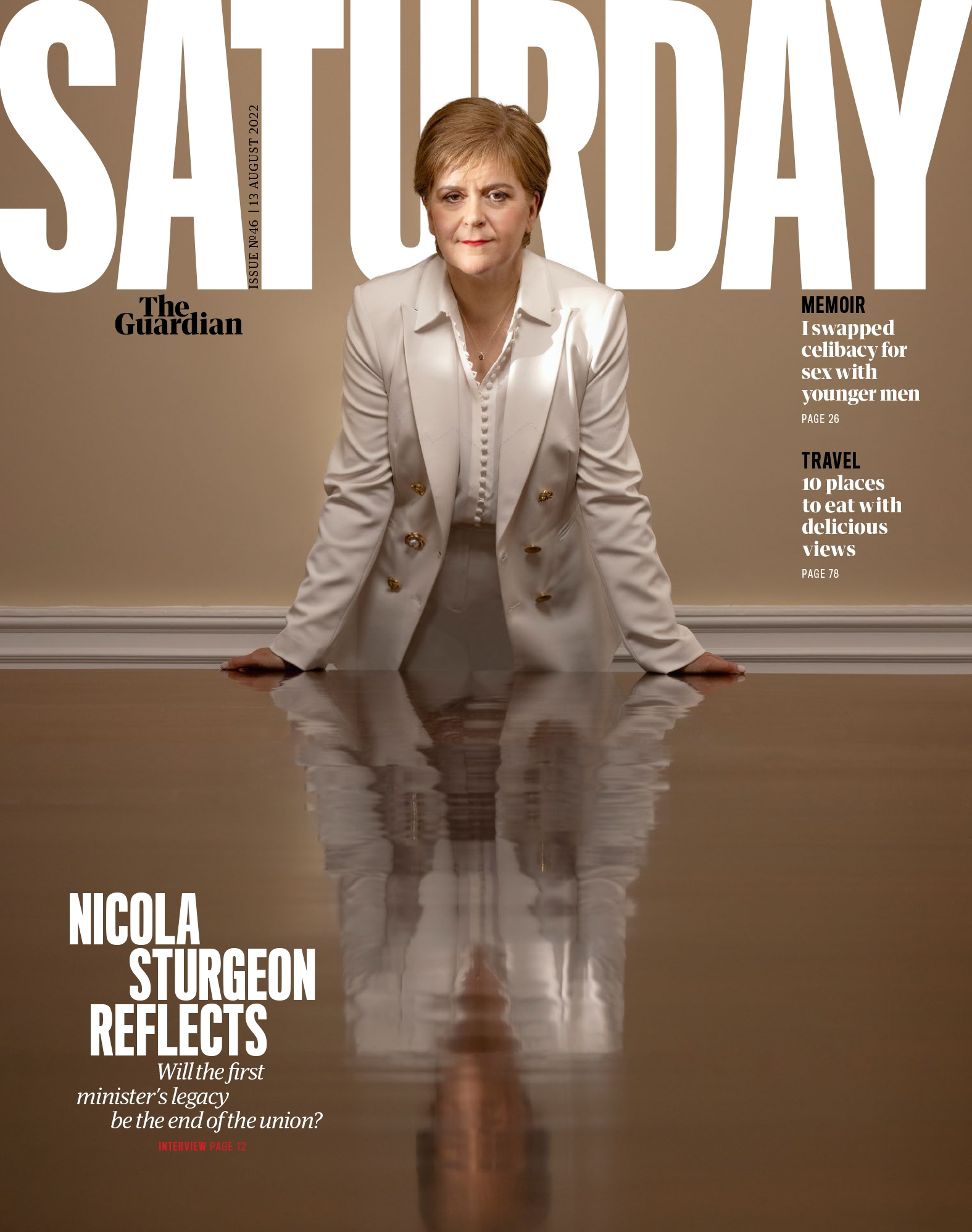 S_coverNicolaSturgeon
